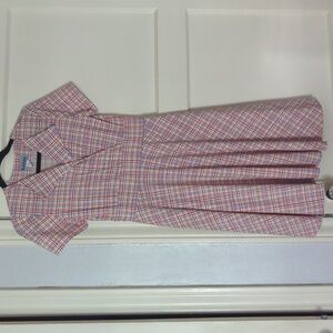 Karina Dress Brand Multi Color Dress